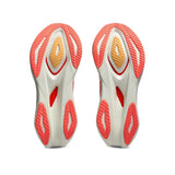 Tenis Asics para Mujer Sonicblast 2 Rise & Shine Blanco-Coral