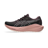 Tenis Asics para Mujer Blazeblast Negro-Rosa
