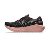 Tenis Asics para Mujer Blazeblast Negro-Rosa