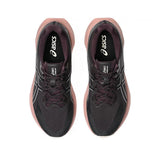Tenis Asics para Mujer Blazeblast Negro-Rosa