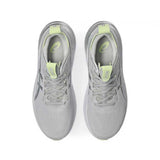 Tenis Asics para Mujer Nimbus 28 Platinum Pack Blanco