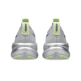 Tenis Asics para Mujer Nimbus 28 Platinum Pack Blanco