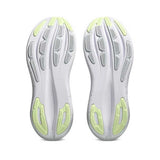 Tenis Asics para Mujer Nimbus 28 Platinum Pack Blanco