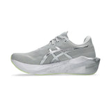 Tenis Asics para Mujer Novablast 6 Plata