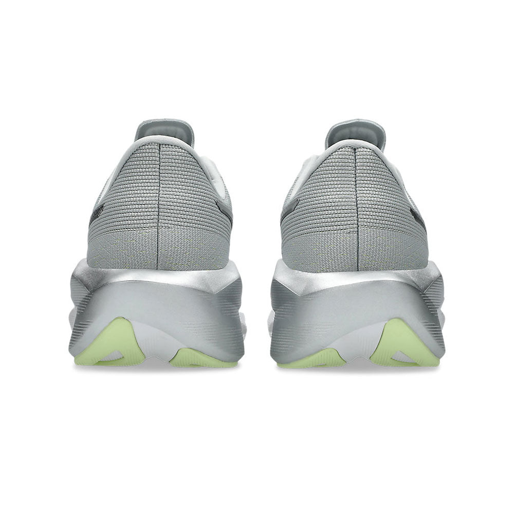 Tenis Asics para Mujer Novablast 6 Plata