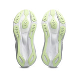 Tenis Asics para Mujer Novablast 6 Plata