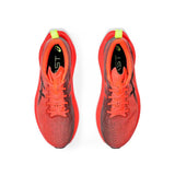 Tenis Asics para Hombre Superblast Rojo