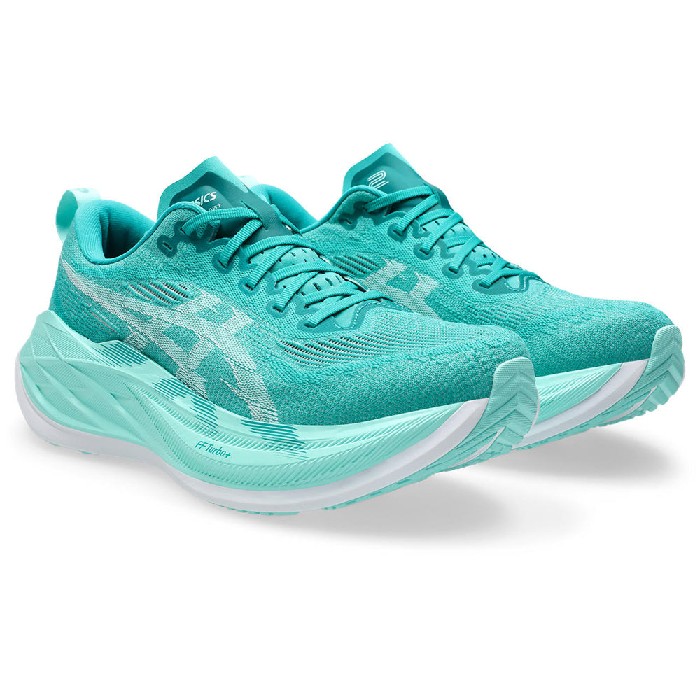 Tenis Asics Unisex Superblast 2 Azul