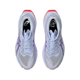 Tenis Asics para Hombre Superblast 2 Gris-Morado