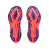 Tenis Asics para Hombre Superblast 2 Gris-Morado