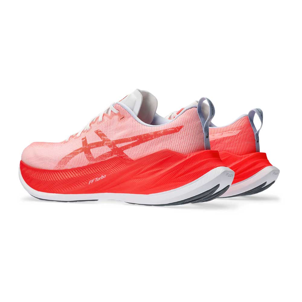 Tenis Asics para Hombre Superblast Centennial of Speed Blanco