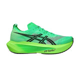 Tenis Asics para Hombre Megablast Verde