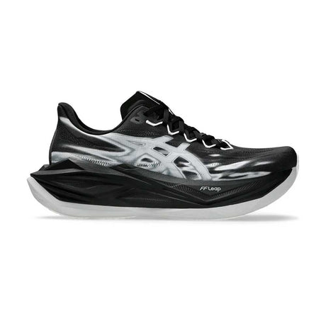 Tenis Asics Unisex Superblast 3 Negro