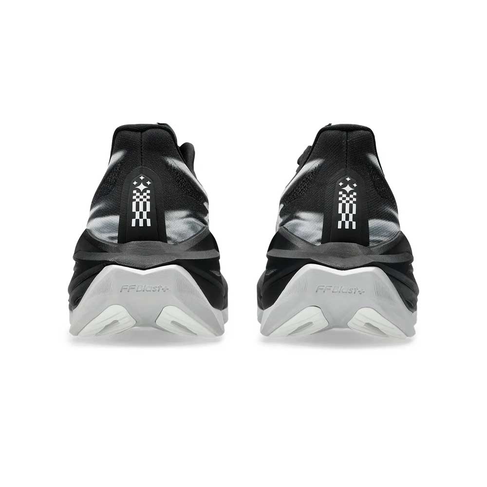 Tenis Asics Unisex Superblast 3 Negro