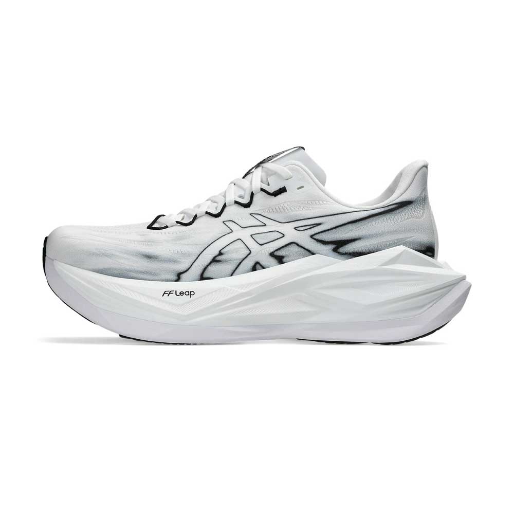 Tenis Asics Unisex Superblast 3 Blanco