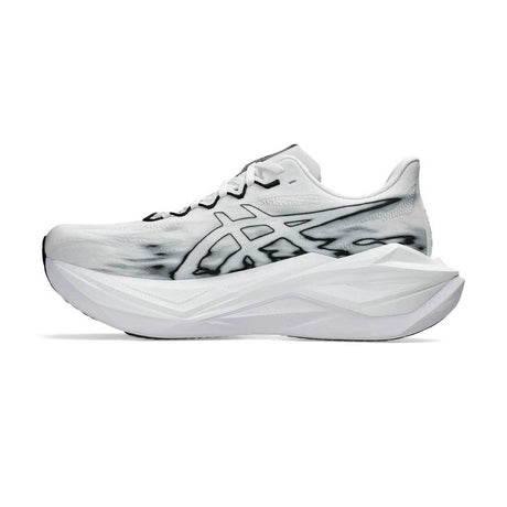 Tenis Asics Unisex Superblast 3 Blanco