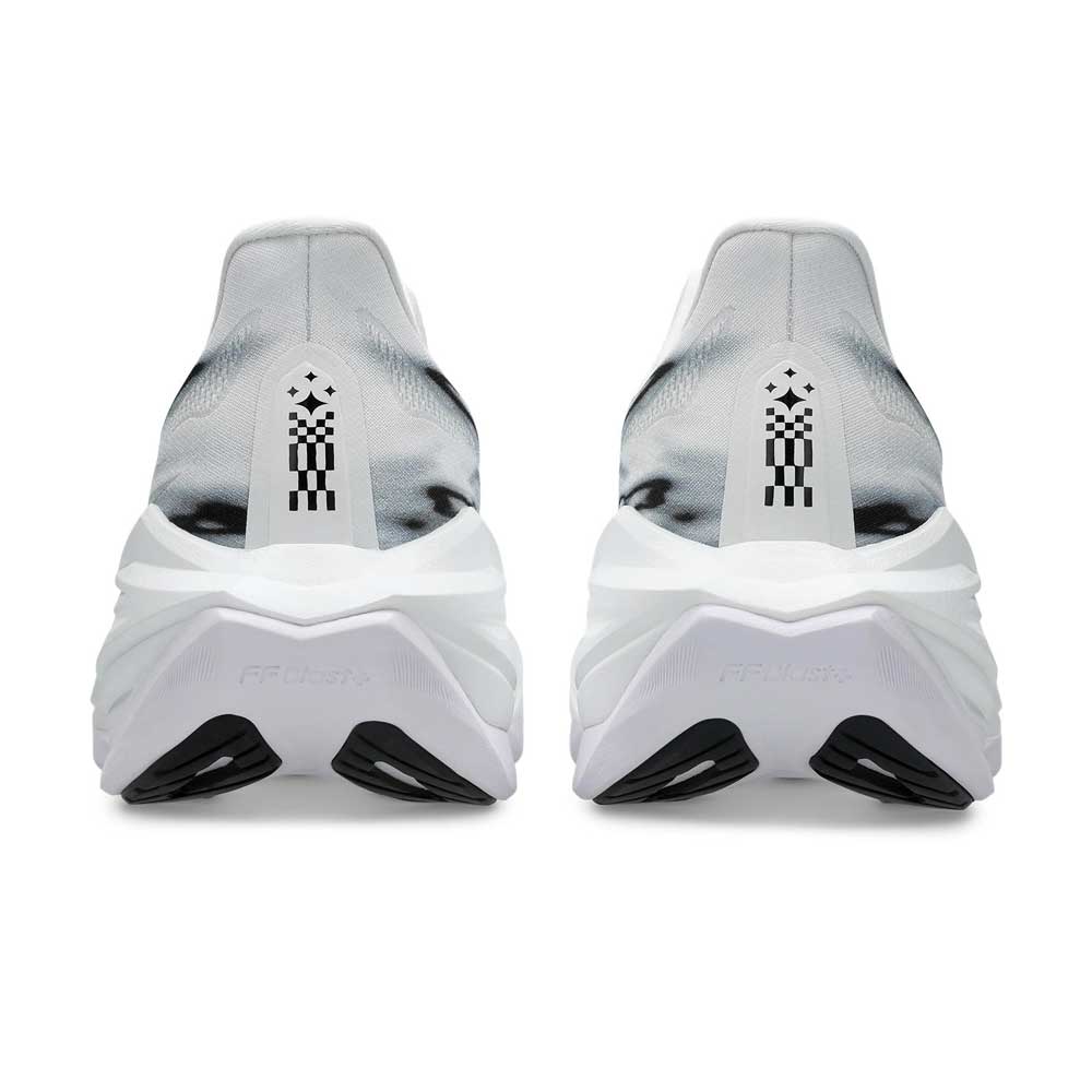 Tenis Asics Unisex Superblast 3 Blanco