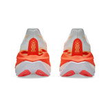 Tenis Asics Unisex Superblast 3 Rise & Shine Blanco-Naranja