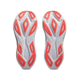 Tenis Asics Unisex Superblast 3 Rise & Shine Blanco-Naranja