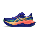 Tenis Asics Unisex Superblast 3 Azul