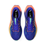 Tenis Asics Unisex Superblast 3 Azul