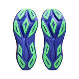 Tenis Asics Unisex Superblast 3 Azul