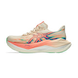 Tenis Asics Unisex Superblast 3 Beige