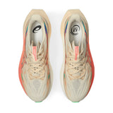 Tenis Asics Unisex Superblast 3 Beige