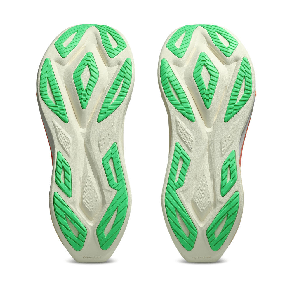 Tenis Asics Unisex Superblast 3 Beige