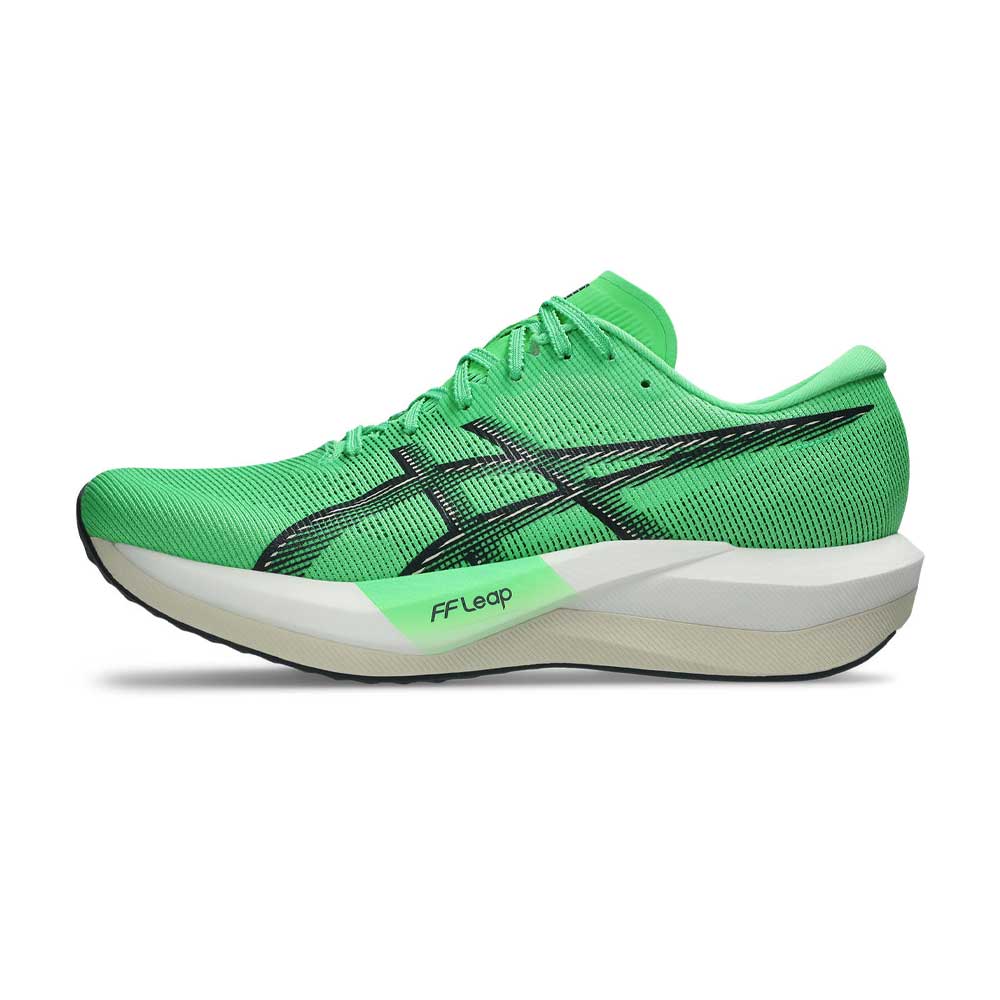 Tenis Asics para Hombre Magic Speed 5 Verde