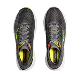 Tenis Hoka para Hombre Mach 6 Gris
