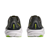 Tenis Hoka para Hombre Mach 6 Gris