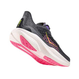Tenis Hoka para Mujer Mach 6 Gris