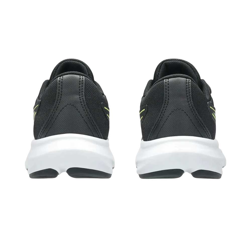 Tenis Asics para Niño Contend 9 GS Negro-Verde