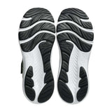 Tenis Asics para Niño Contend 9 PS Negro-Verde