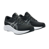 Tenis Asics para Niño Excite 11 GS Negro-Blanco