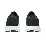 Tenis Asics para Niño Excite 11 GS Negro-Blanco