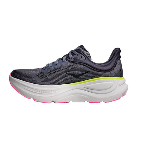 Tenis Hoka para Mujer Bondi 9 Gris