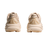 Tenis Hoka para Mujer Bondi 9 Beige