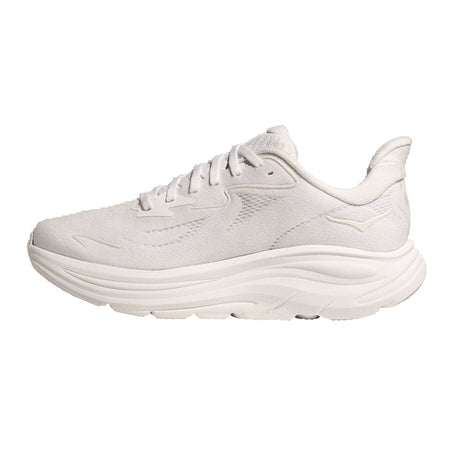 Tenis Hoka para Hombre Clifton 10 Blanco