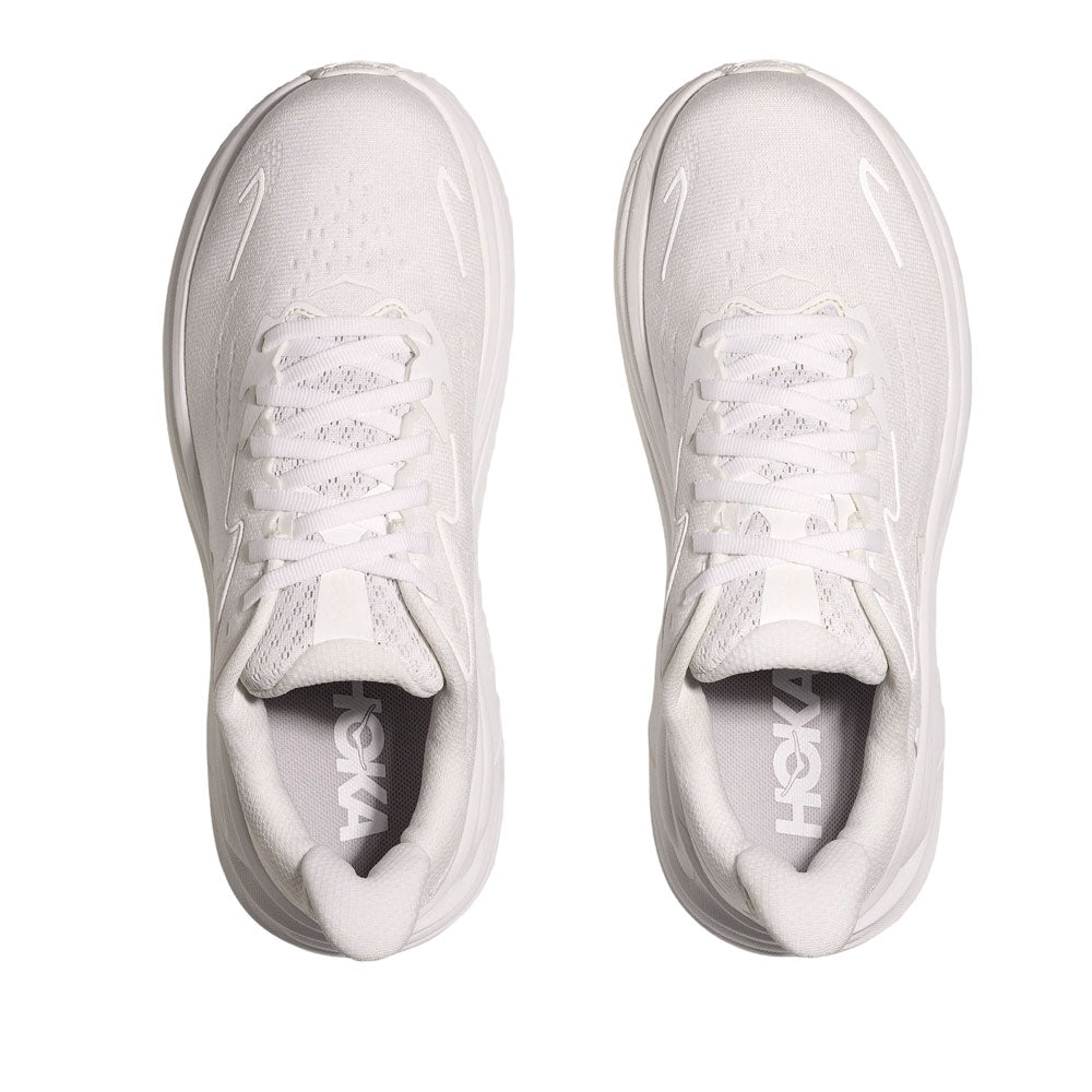 Tenis Hoka para Hombre Clifton 10 Blanco