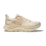 Tenis Hoka para Mujer Clifton 10 Beige