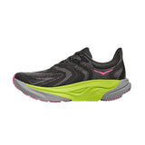 Tenis Hoka para Mujer Arahi 8 Gris