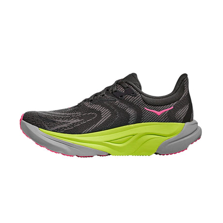 Tenis Hoka para Mujer Arahi 8 Gris