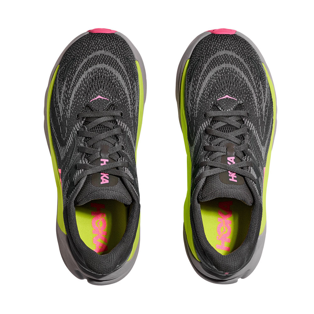Tenis Hoka para Mujer Arahi 8 Gris