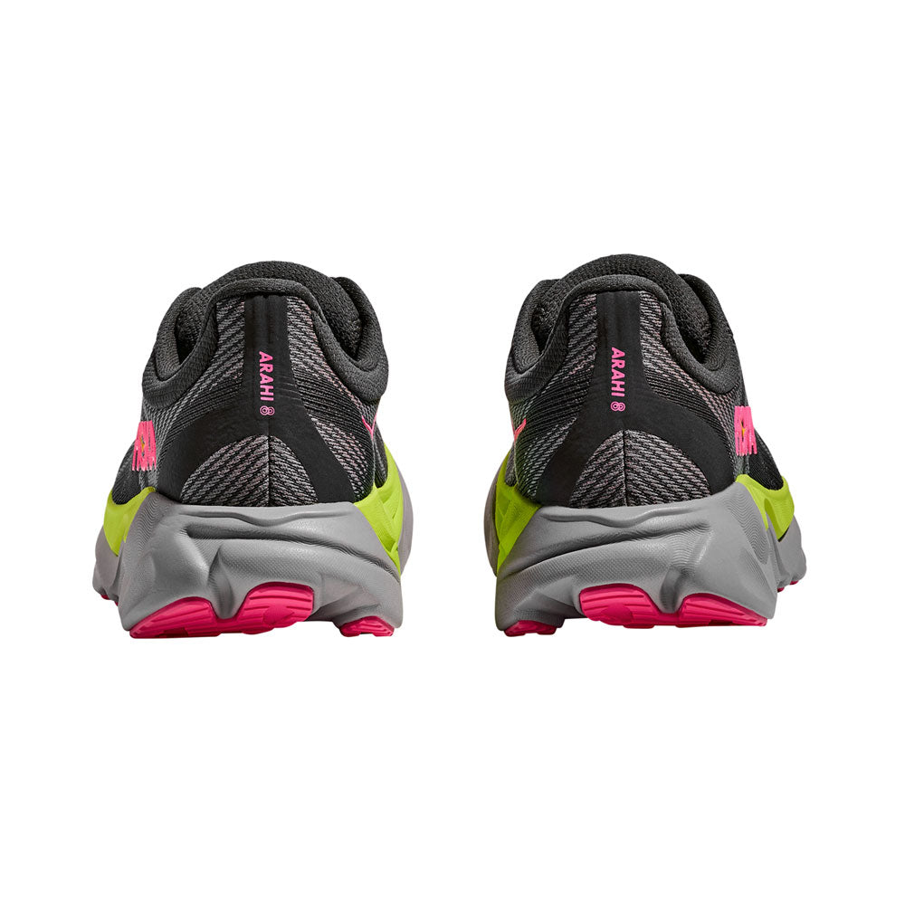 Tenis Hoka para Mujer Arahi 8 Gris
