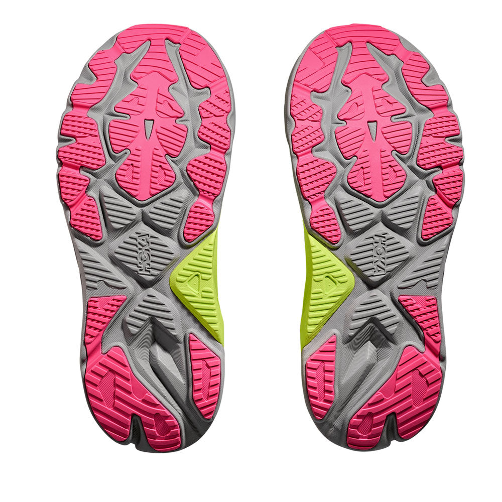 Tenis Hoka para Mujer Arahi 8 Gris