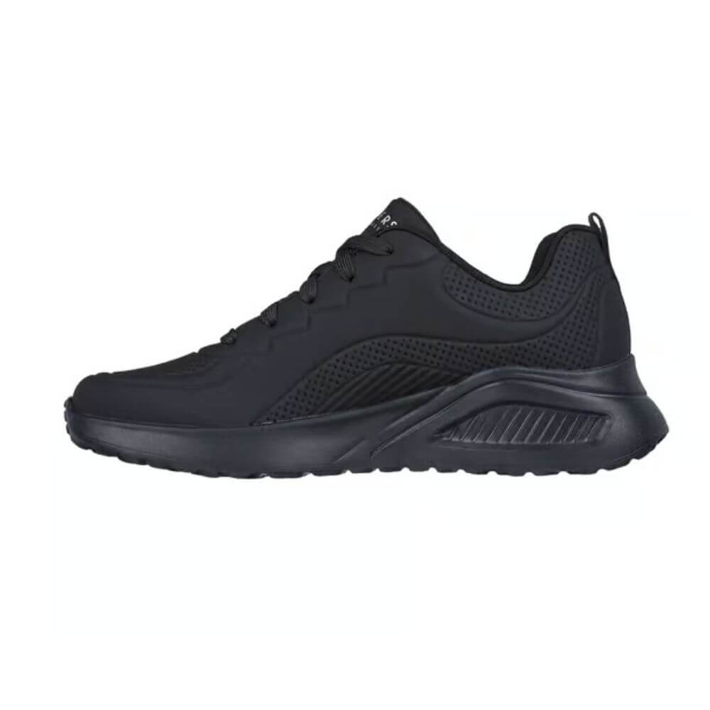 Calzado Skechers para Mujer Uno Lite Negro