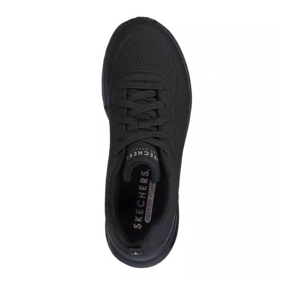 Calzado Skechers para Mujer Uno Lite Negro