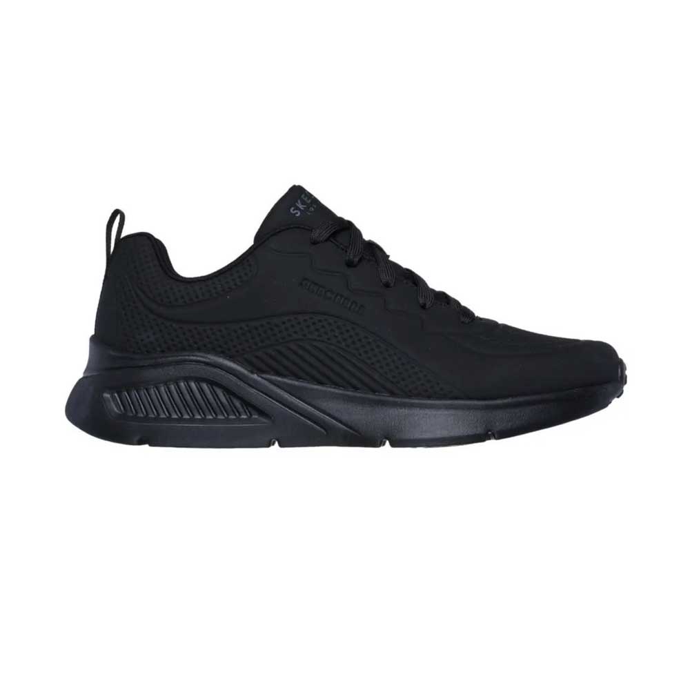 Calzado Skechers para Hombre Uno Lite Negro